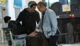 Tiết lộ danh tính người đứng sau việc trợ lý Bae Ji-won rời tuyển Việt Nam